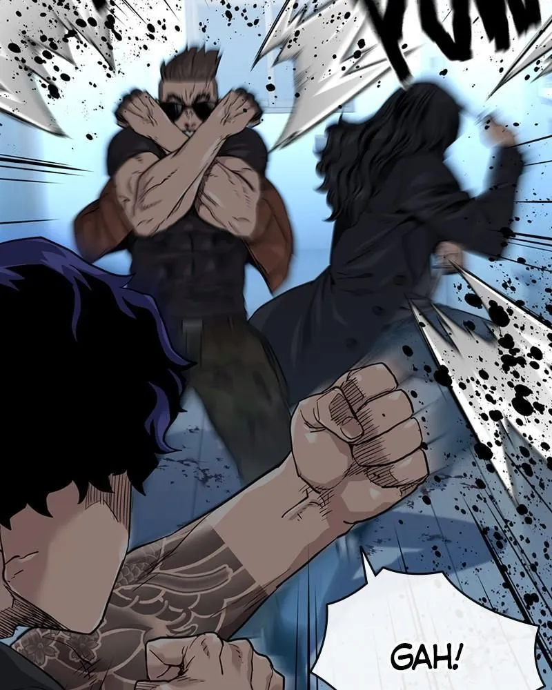 Read To Not Die EN Manga Online