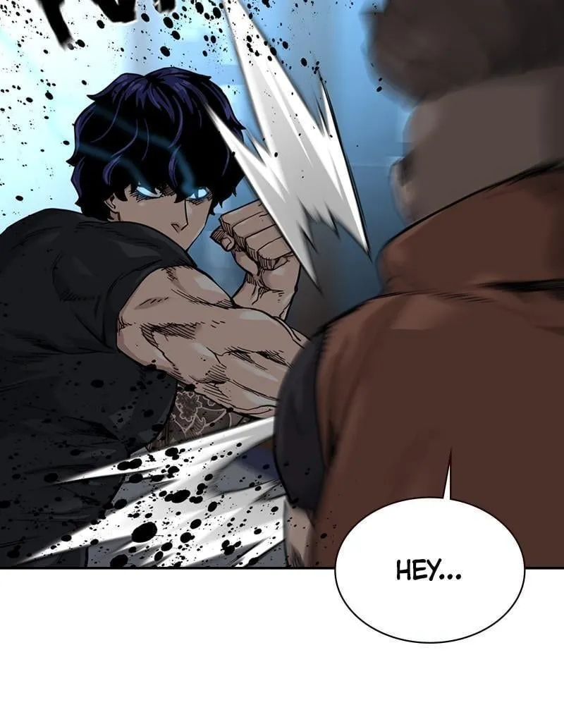 Read To Not Die EN Manga Online