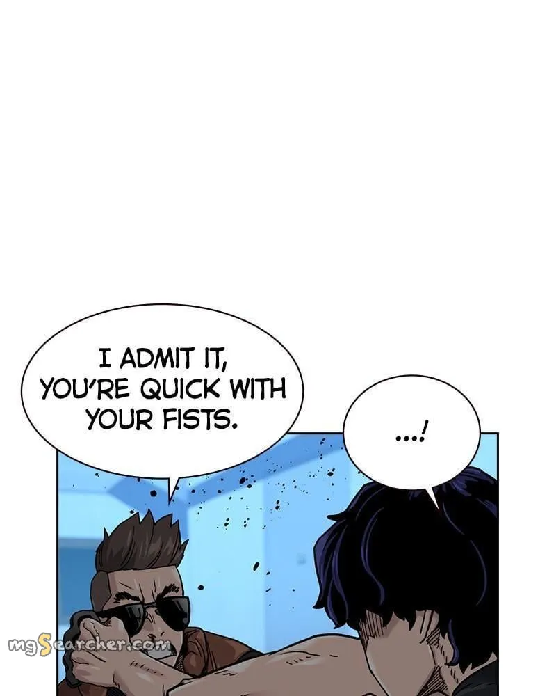 Read To Not Die EN Manga Online