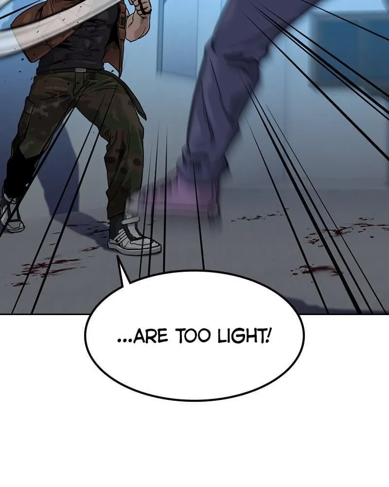 Read To Not Die EN Manga Online