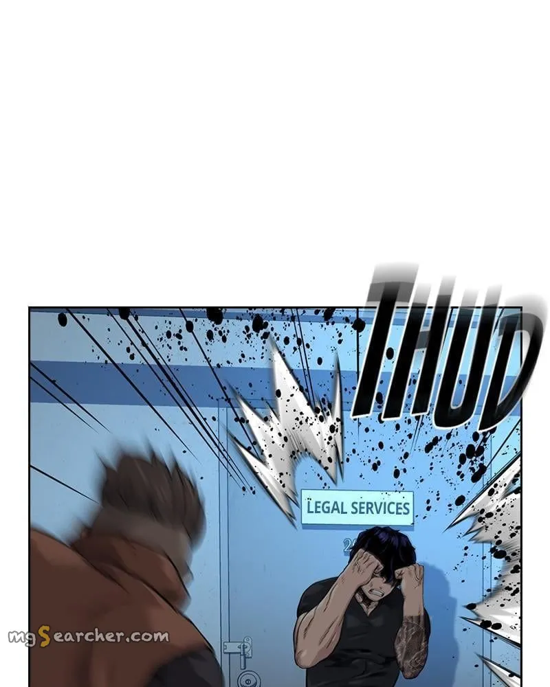 Read To Not Die EN Manga Online