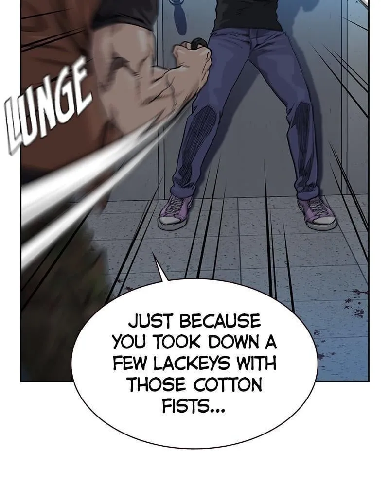Read To Not Die EN Manga Online