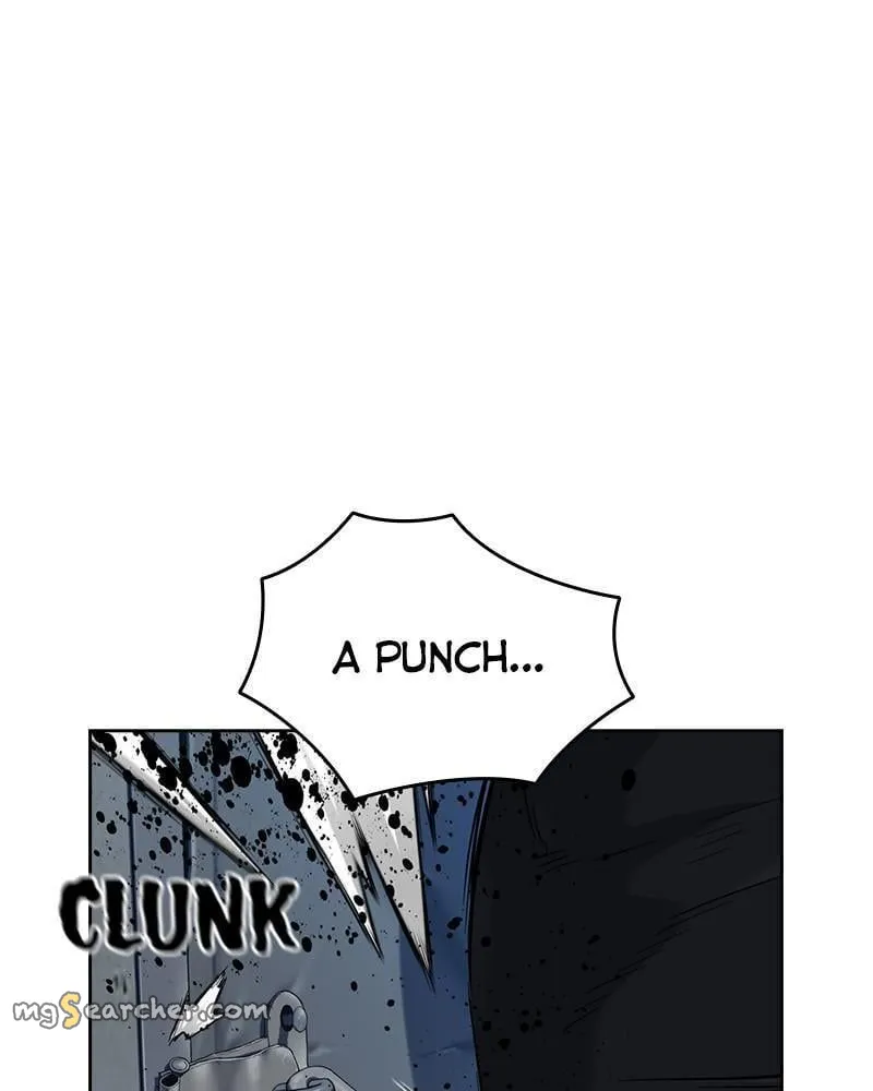 Read To Not Die EN Manga Online