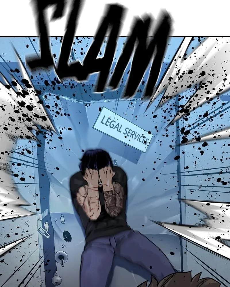 Read To Not Die EN Manga Online