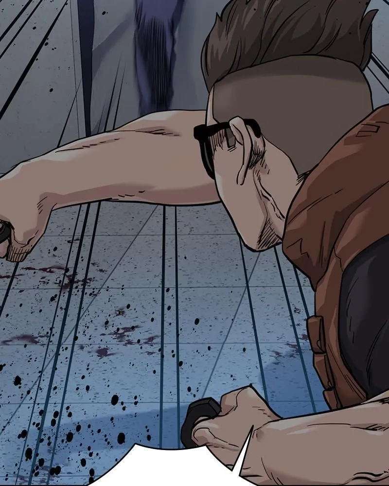 Read To Not Die EN Manga Online