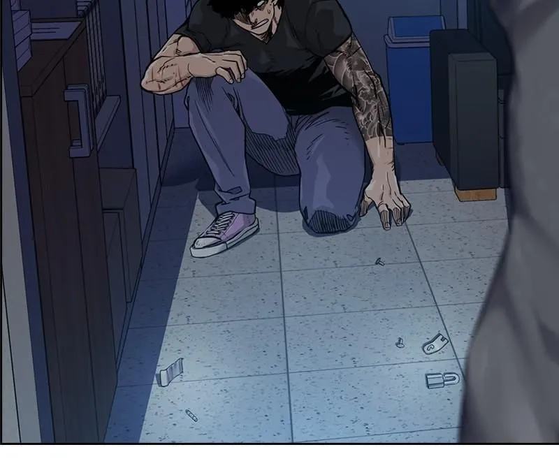 Read To Not Die EN Manga Online