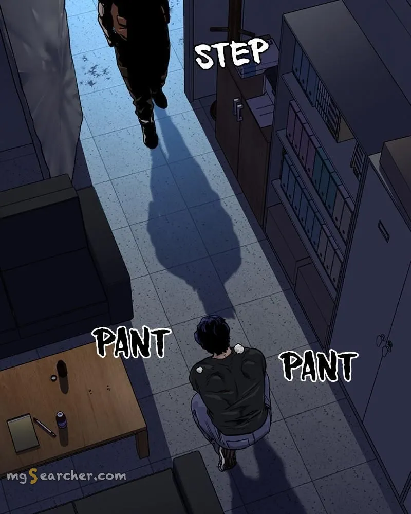 Read To Not Die EN Manga Online