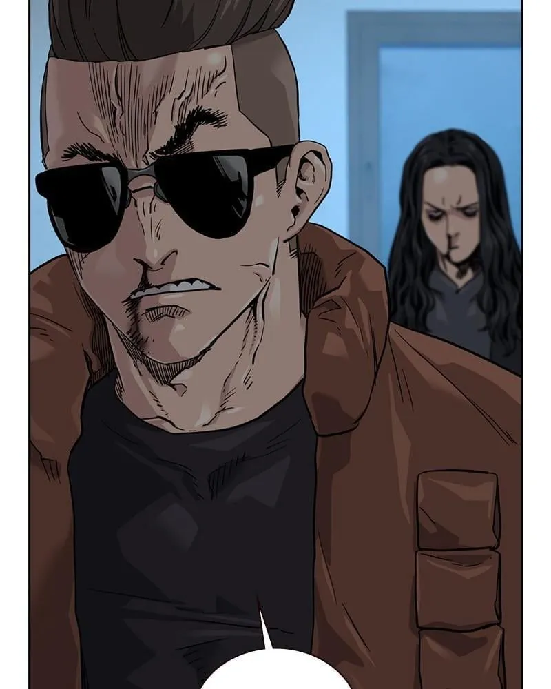 Read To Not Die EN Manga Online