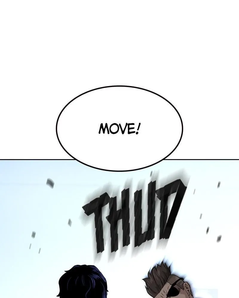 Read To Not Die EN Manga Online