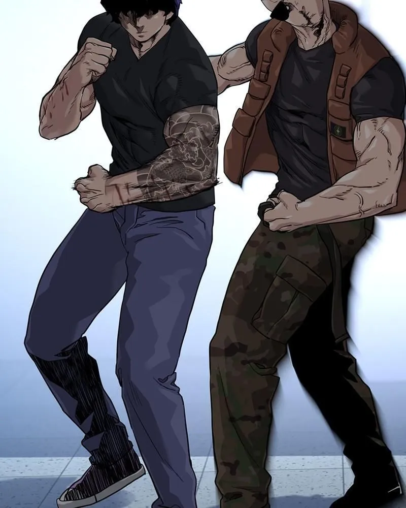 Read To Not Die EN Manga Online