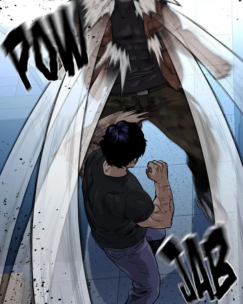 Read To Not Die EN Manga Online