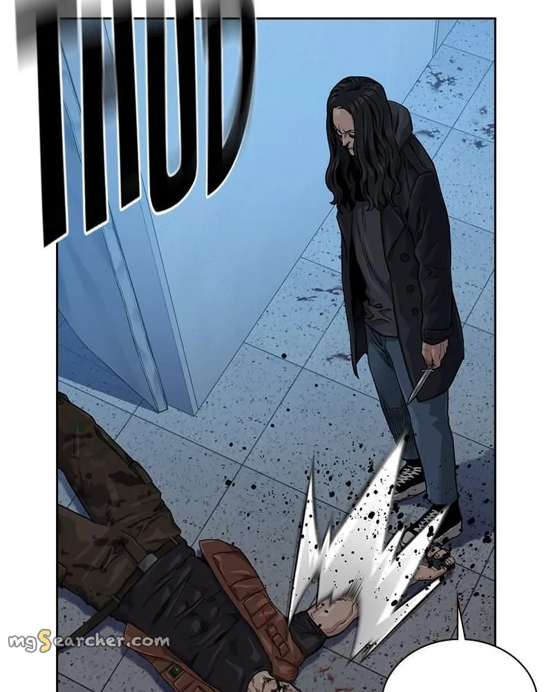 Read To Not Die EN Manga Online