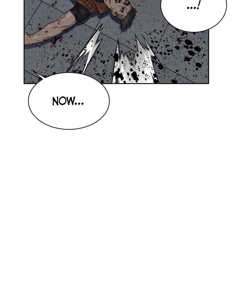Read To Not Die EN Manga Online