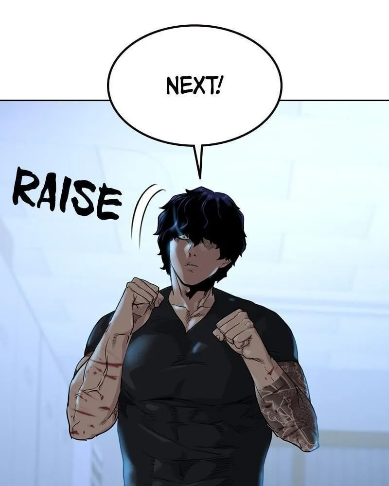 Read To Not Die EN Manga Online