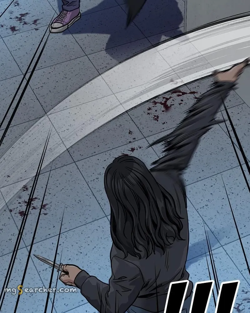Read To Not Die EN Manga Online