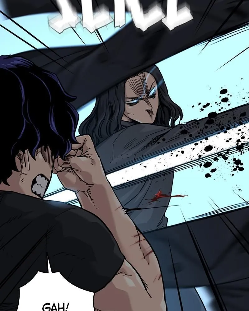 Read To Not Die EN Manga Online