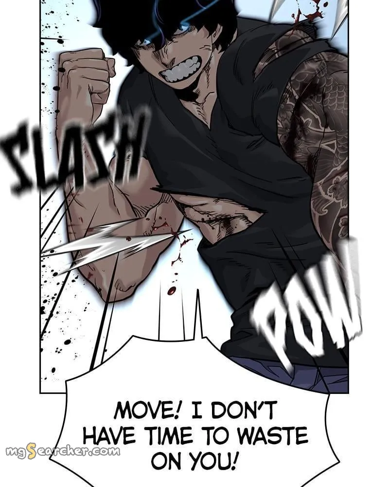 Read To Not Die EN Manga Online