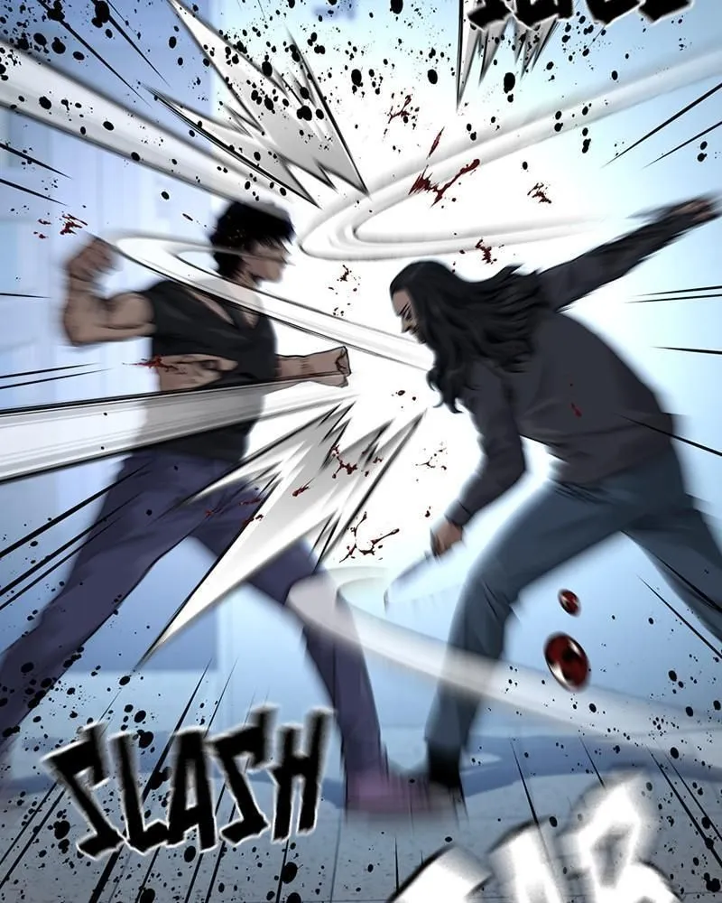 Read To Not Die EN Manga Online