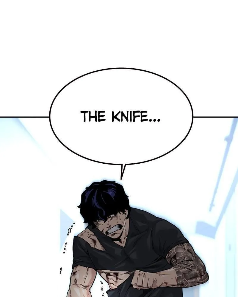 Read To Not Die EN Manga Online