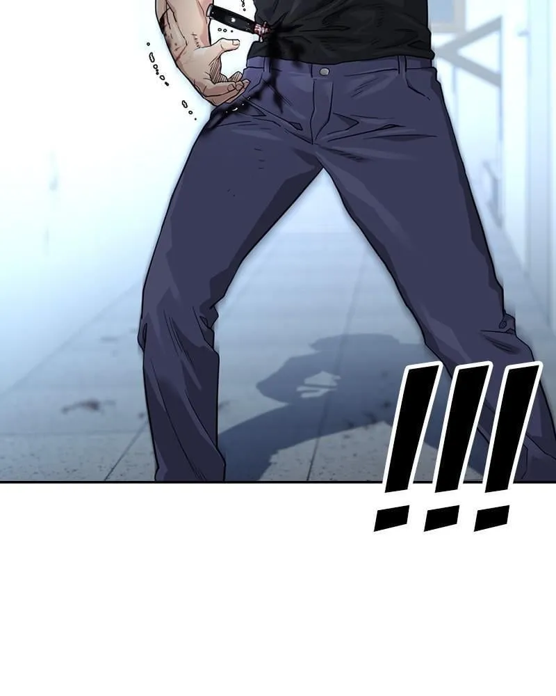 Read To Not Die EN Manga Online