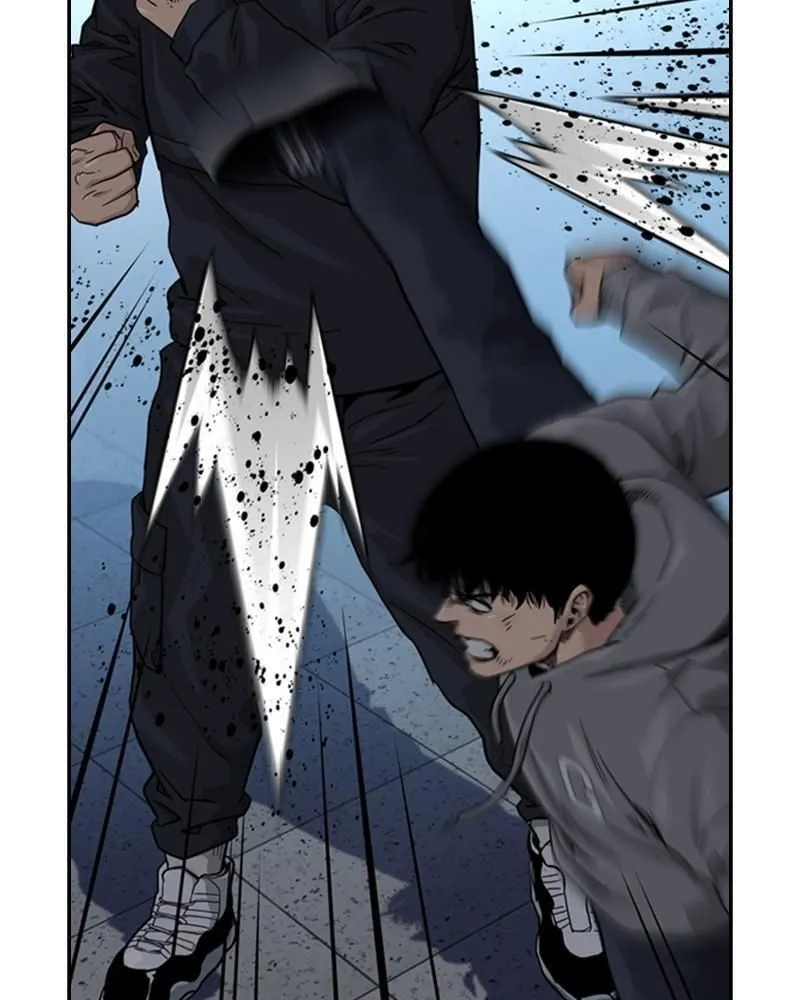 Read To Not Die EN Manga Online