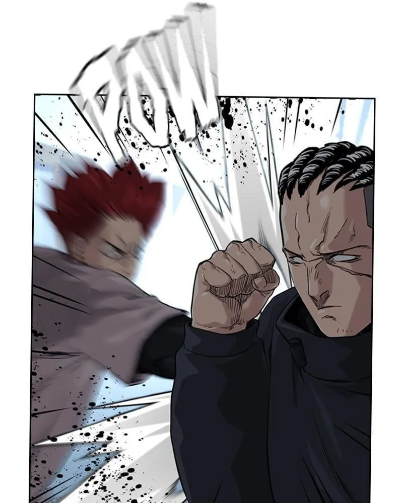 Read To Not Die EN Manga Online