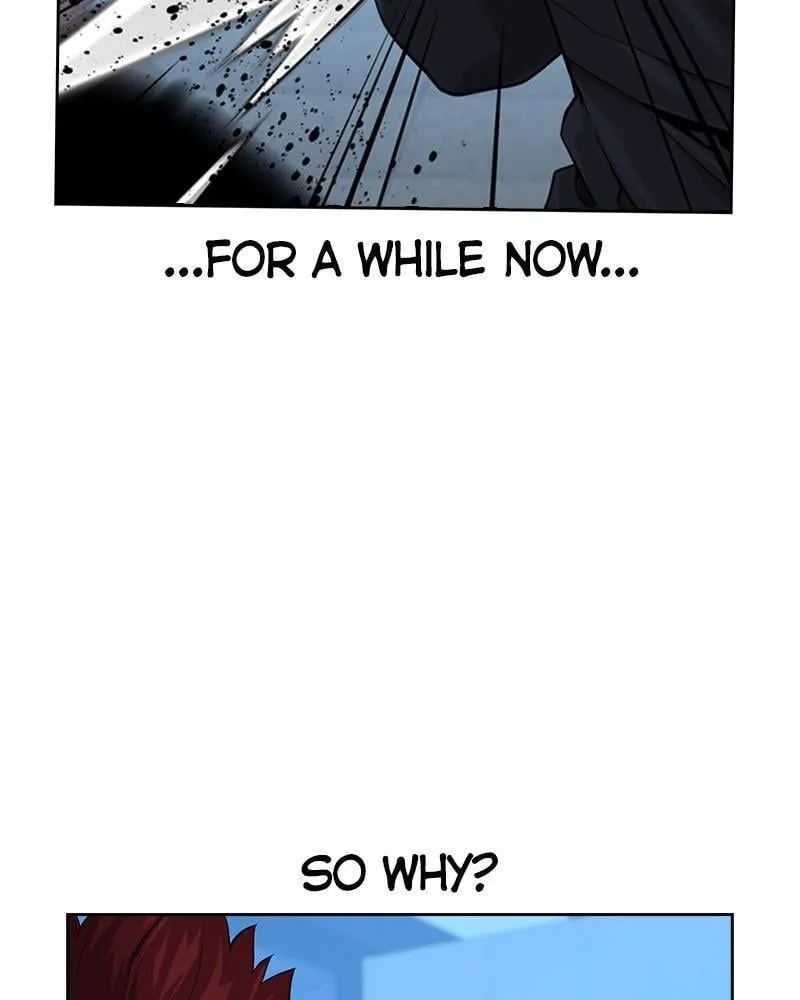 Read To Not Die EN Manga Online