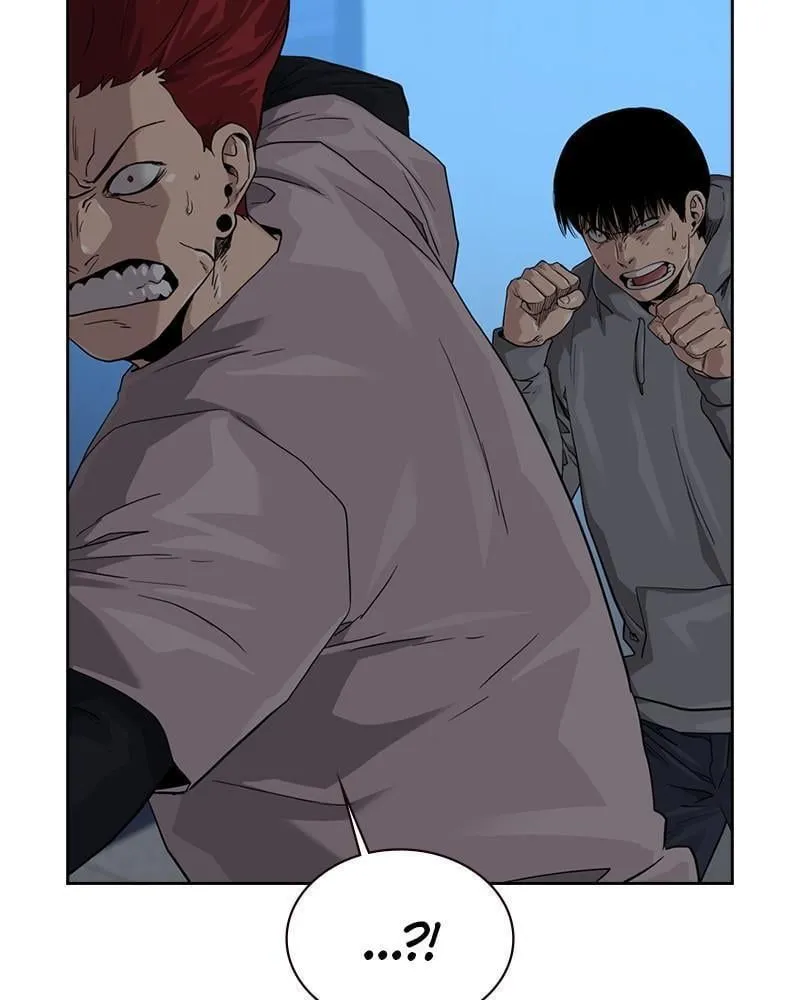 Read To Not Die EN Manga Online