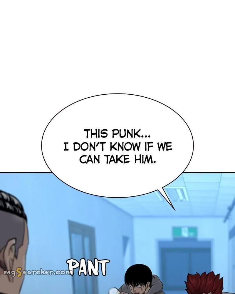 Read To Not Die EN Manga Online