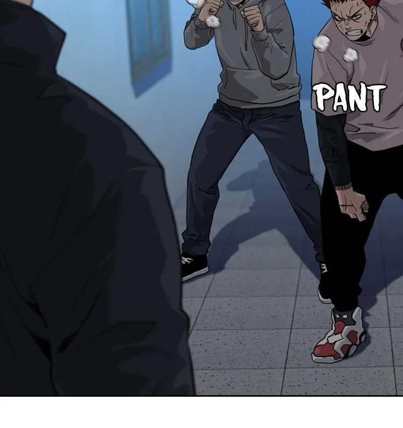 Read To Not Die EN Manga Online