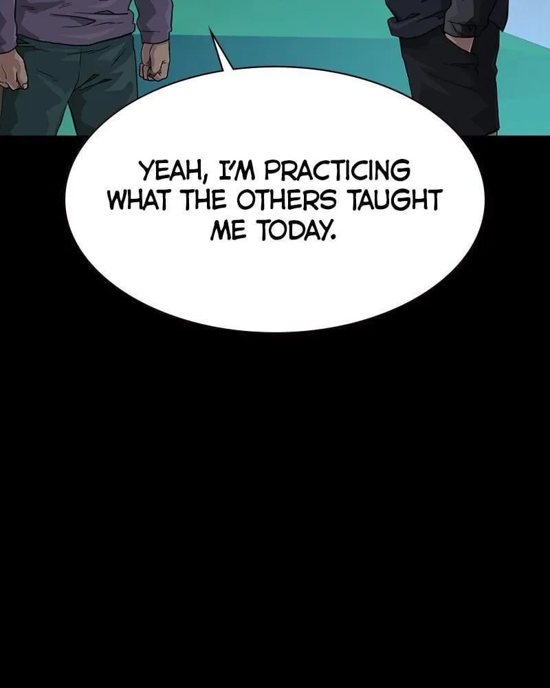 Read To Not Die EN Manga Online