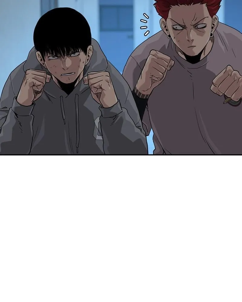 Read To Not Die EN Manga Online