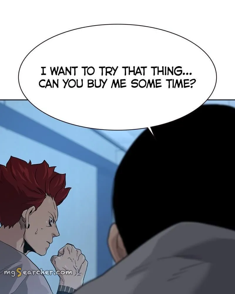 Read To Not Die EN Manga Online