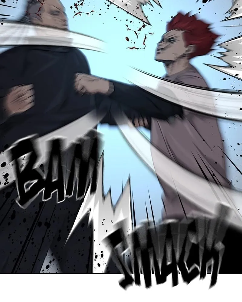 Read To Not Die EN Manga Online