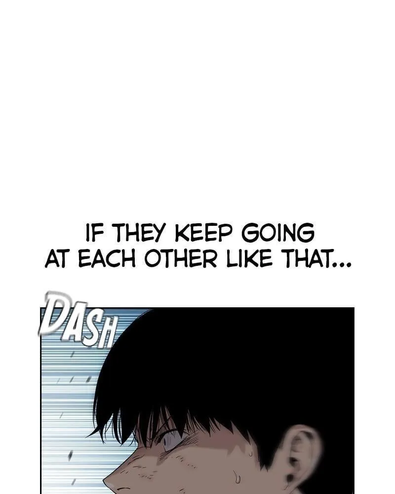 Read To Not Die EN Manga Online