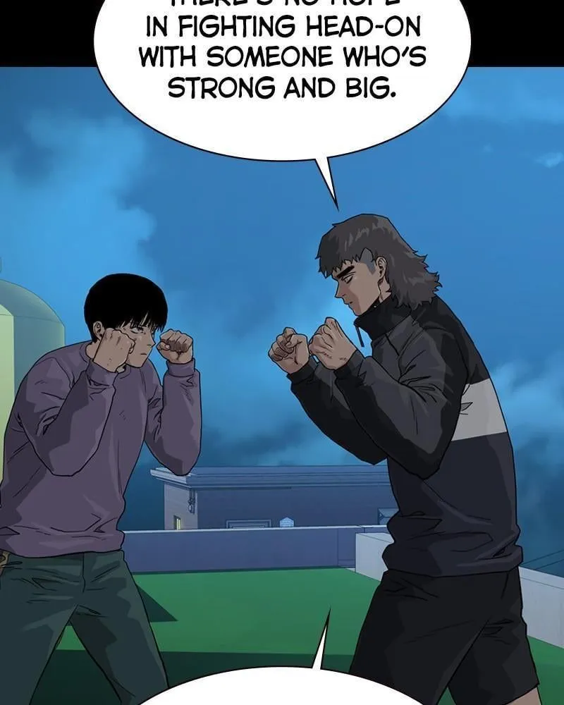 Read To Not Die EN Manga Online