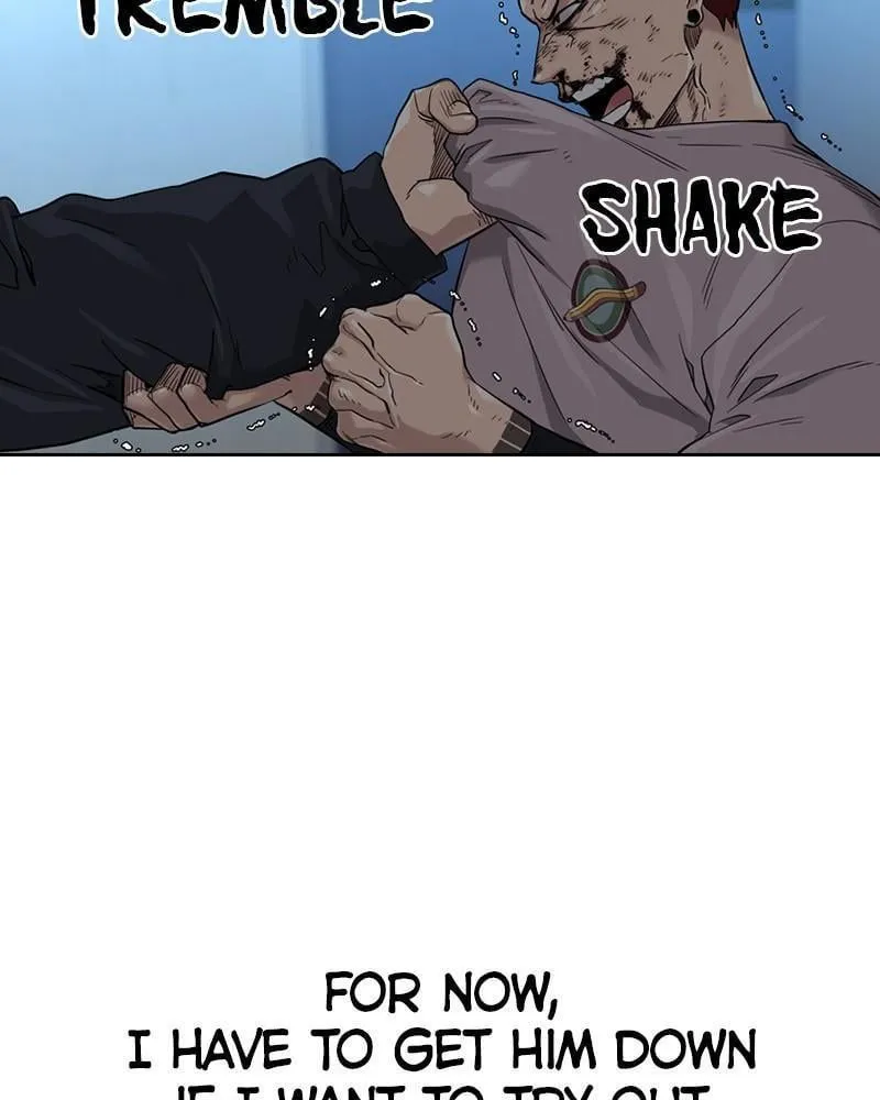 Read To Not Die EN Manga Online