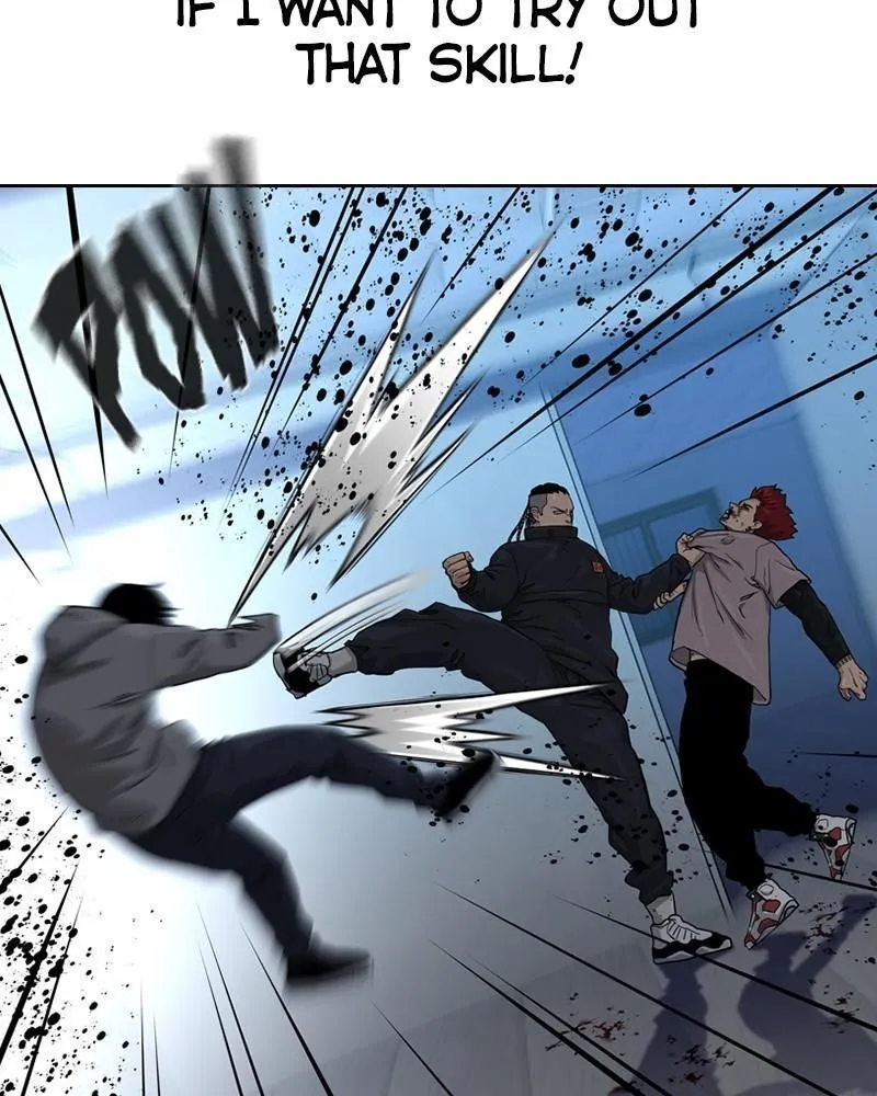 Read To Not Die EN Manga Online