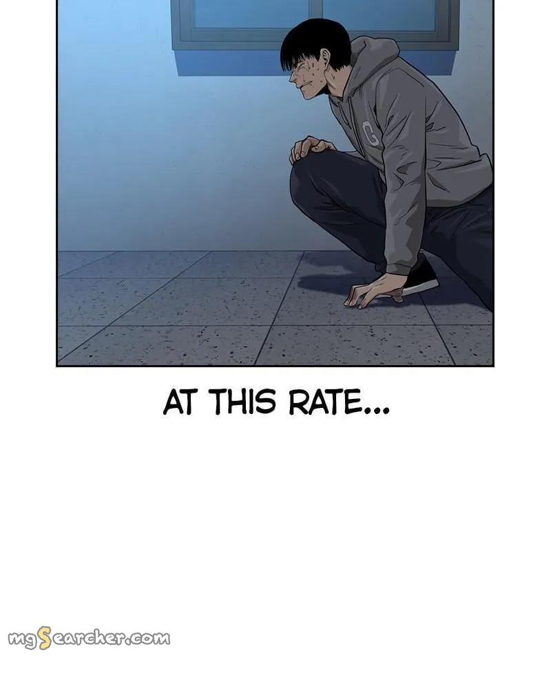 Read To Not Die EN Manga Online