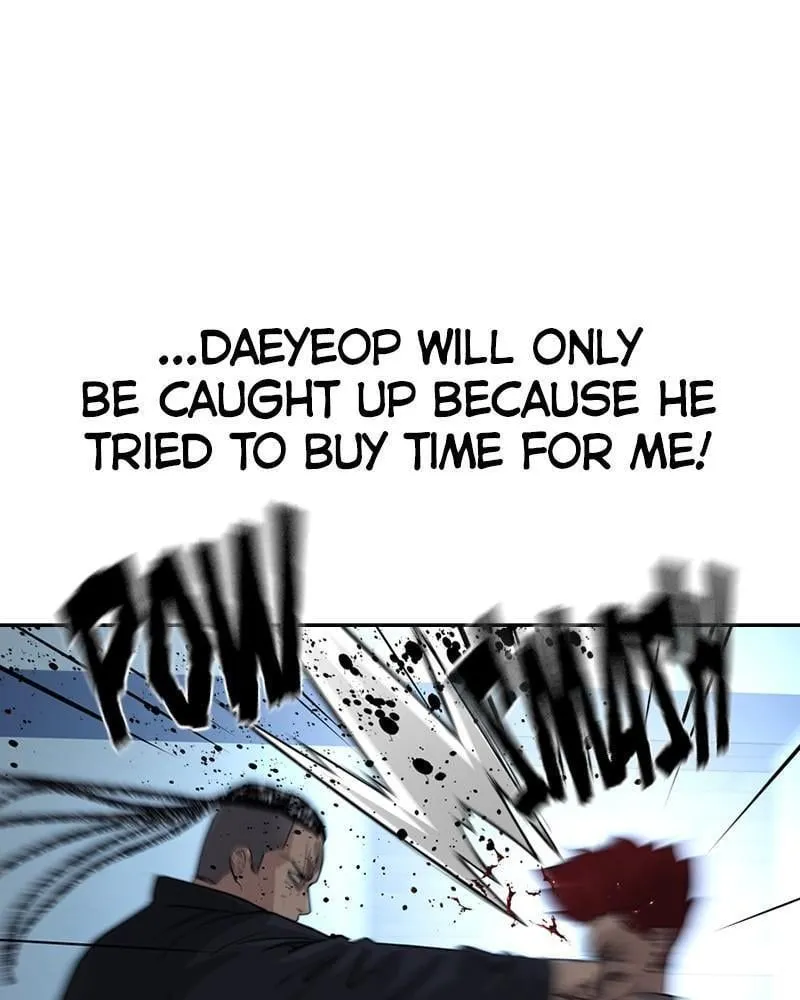 Read To Not Die EN Manga Online