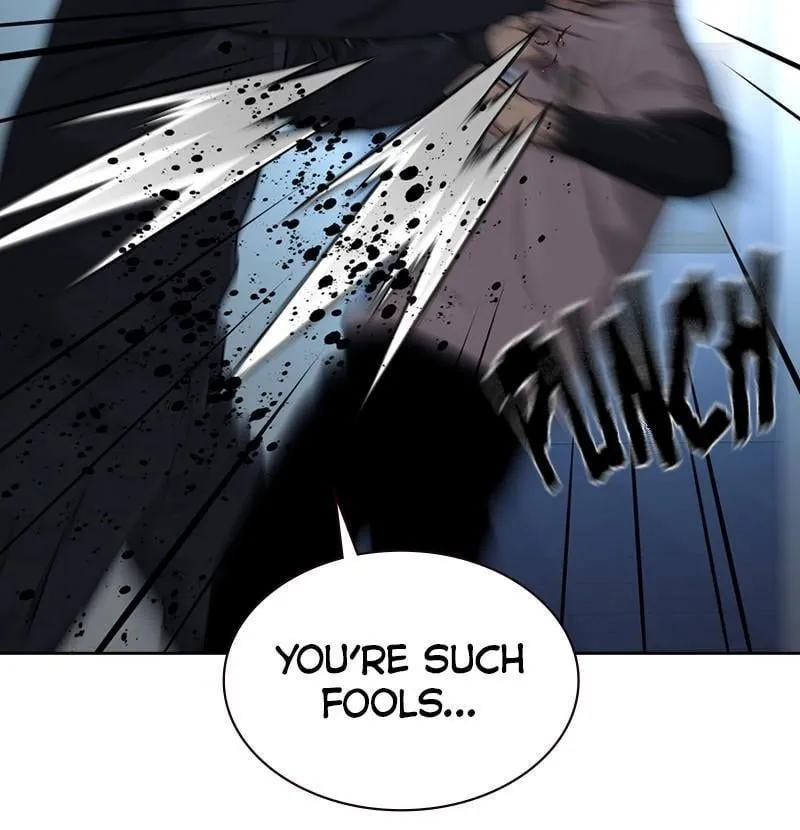 Read To Not Die EN Manga Online