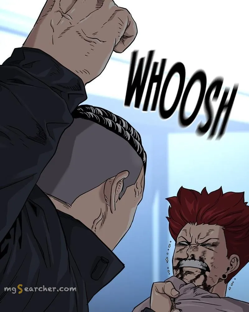 Read To Not Die EN Manga Online