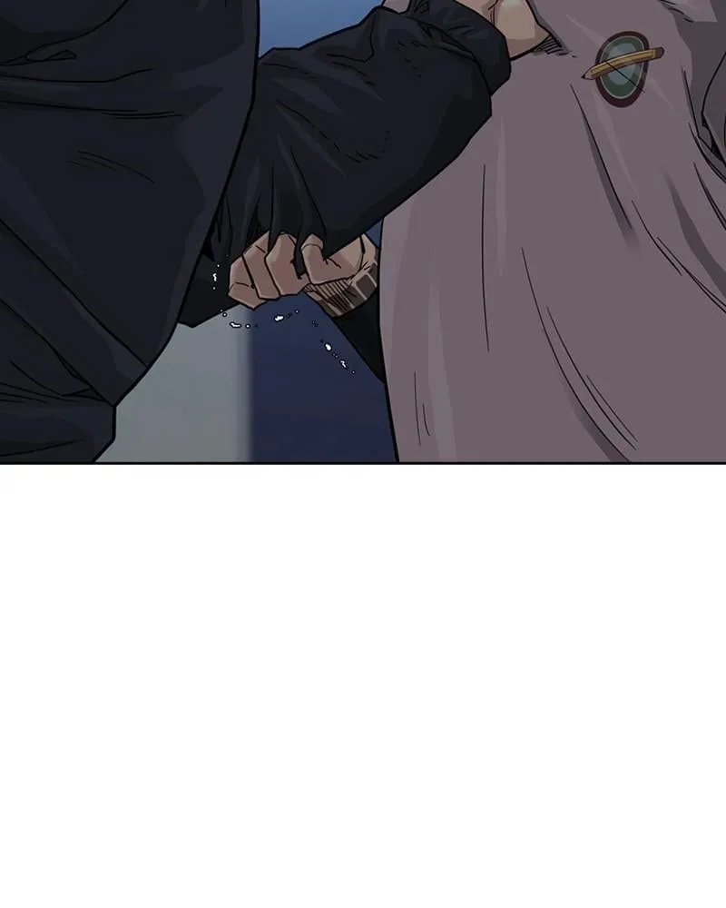 Read To Not Die EN Manga Online
