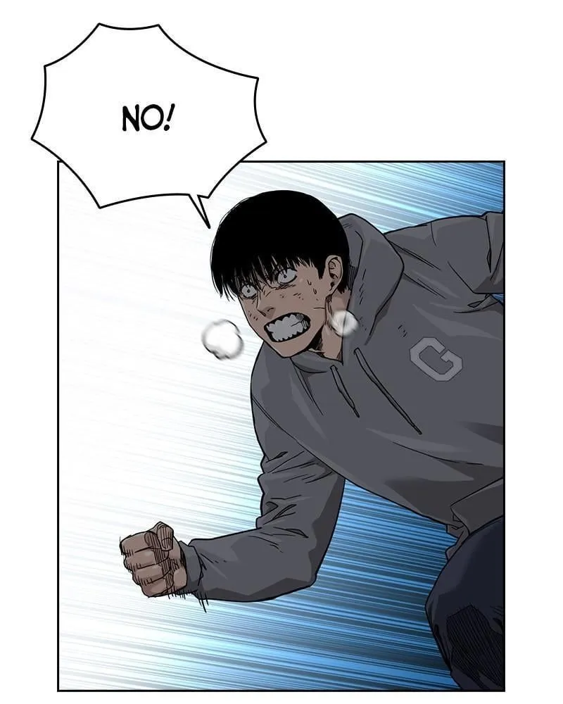 Read To Not Die EN Manga Online