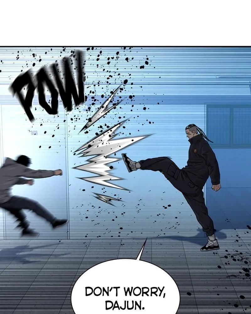 Read To Not Die EN Manga Online