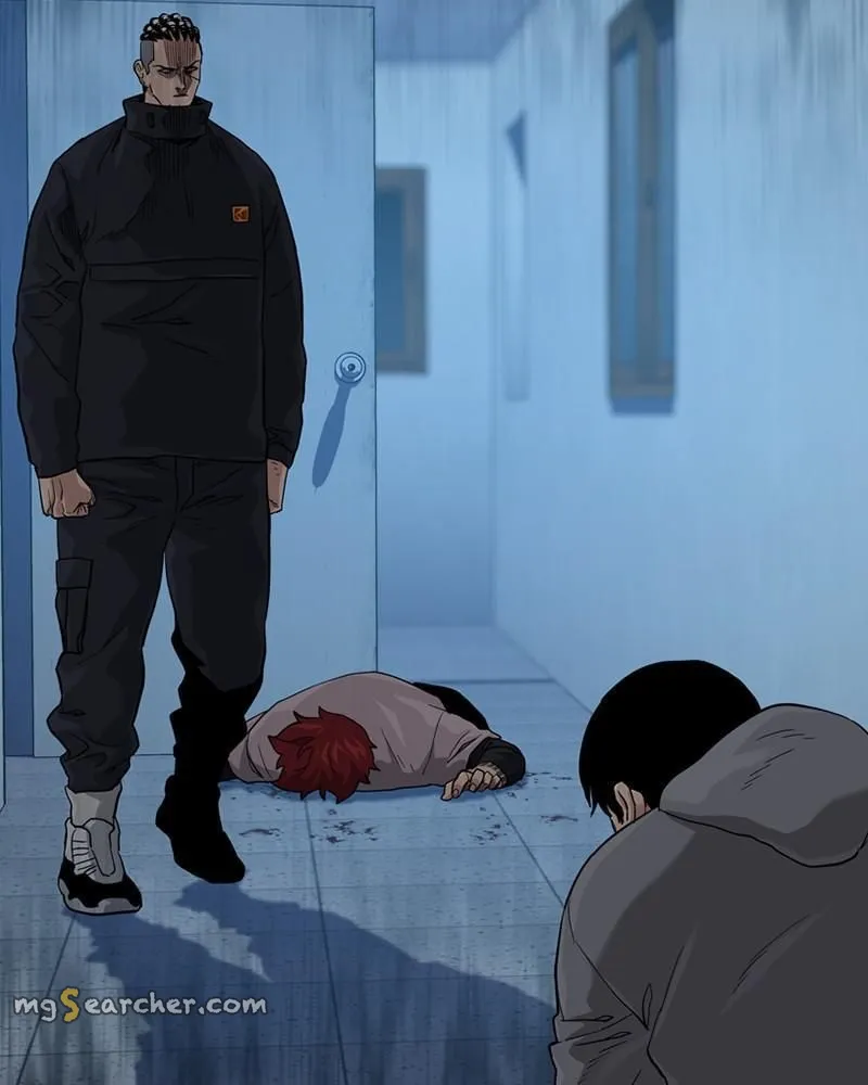 Read To Not Die EN Manga Online