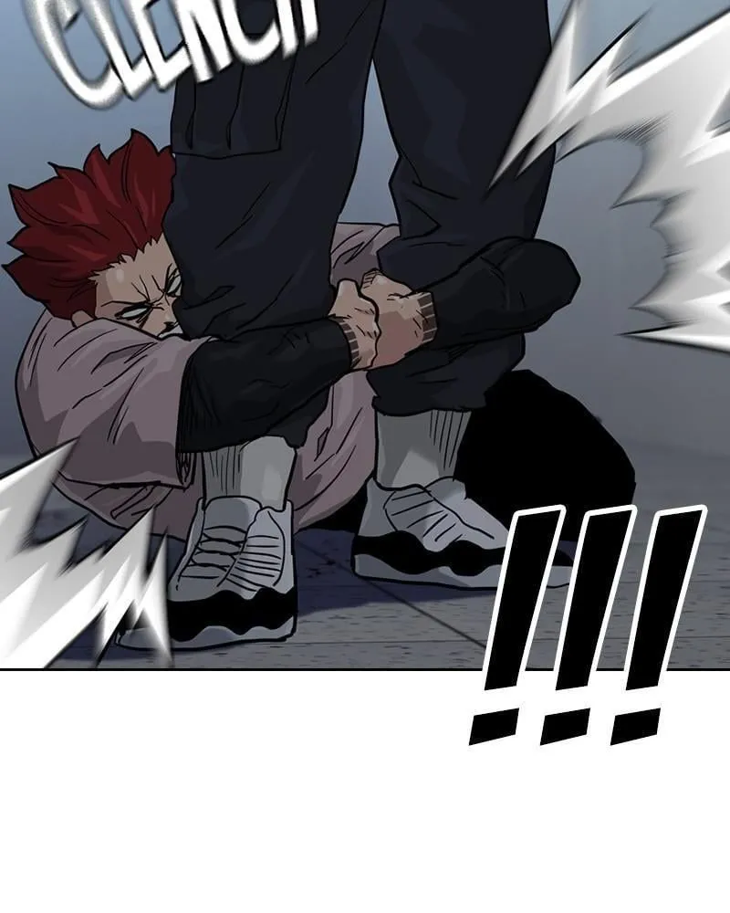 Read To Not Die EN Manga Online