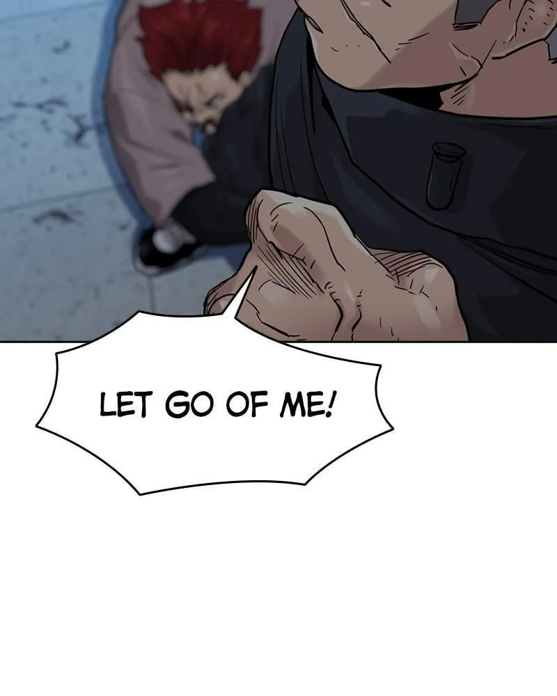 Read To Not Die EN Manga Online