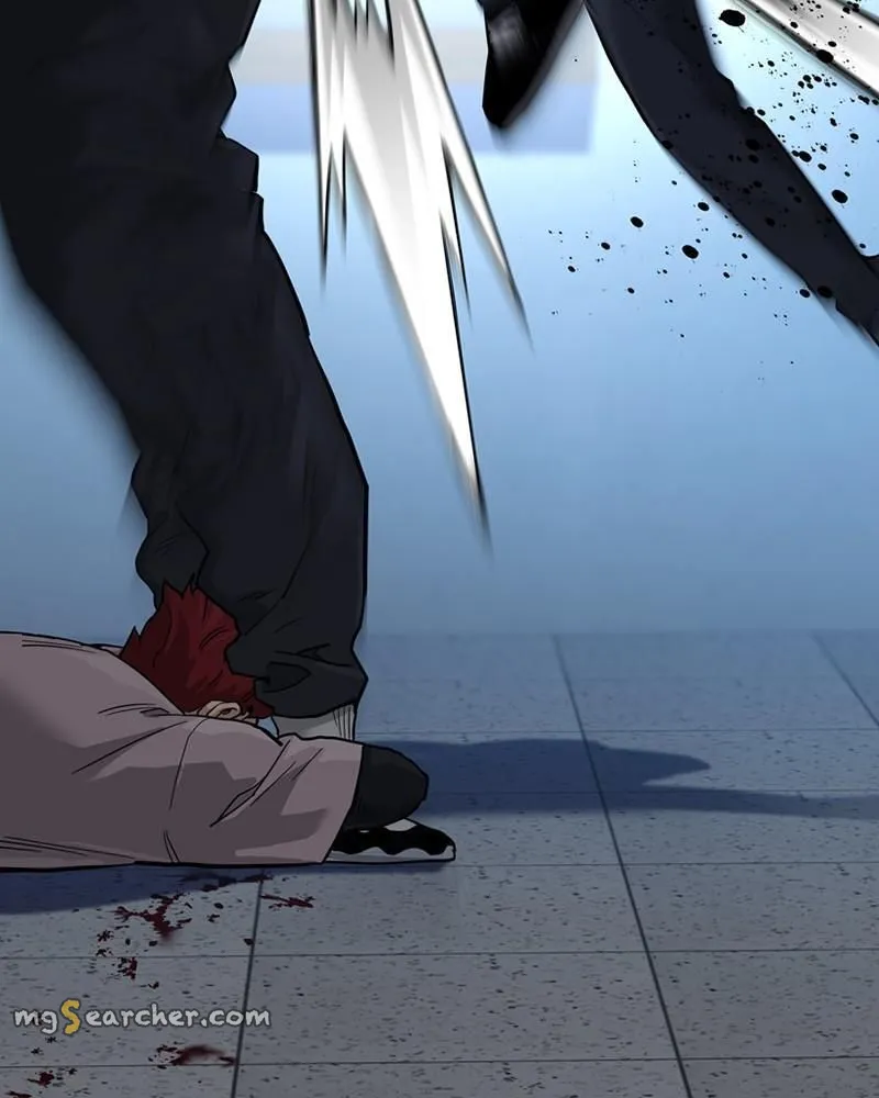 Read To Not Die EN Manga Online
