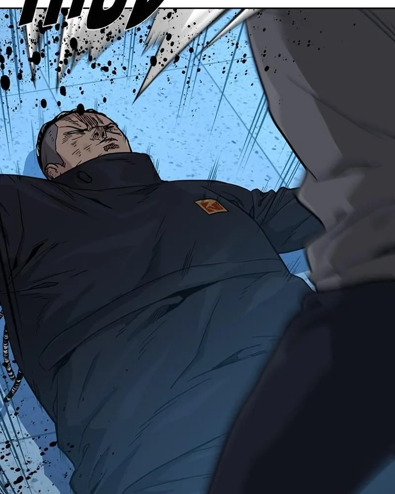 Read To Not Die EN Manga Online